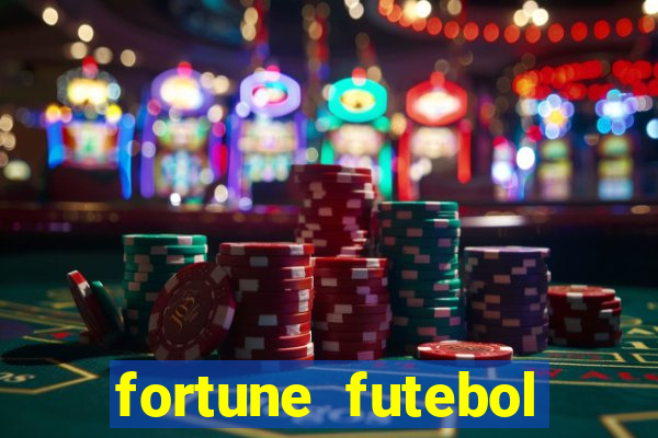 fortune futebol fever demo